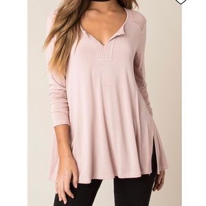 Others Follow Long Sleeve